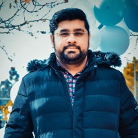 Danyal Ahmed