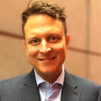 Patrick Mc Sorley