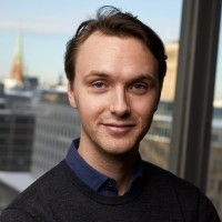 William Lundström