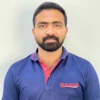 Sachin Thomas Kurian