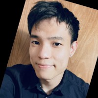 Jeffrey Wong
