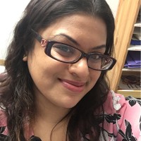 Selvi Baijnauth