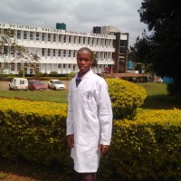 benjamin muli