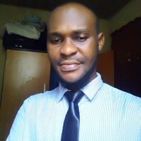 Obomedaire Ogheneochuko
