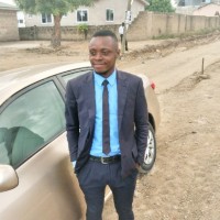 Joshua James Kodzo Avayi