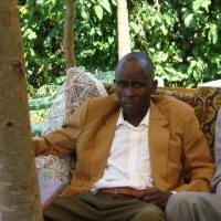Jacob ouma