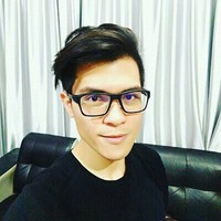 Zhi Cong Blate Teh