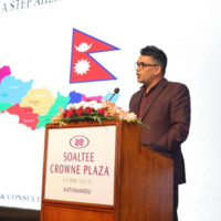 SANTOSH POUDEL