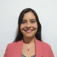Laura Martinez Velandia
