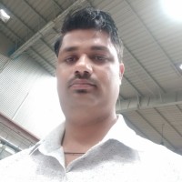 Anuj Thakur