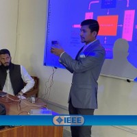 Ahmad Saeed