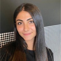 Lara Rustom