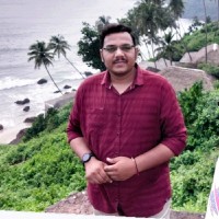 Yash Patel