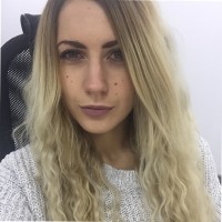 Angelina Rymsza