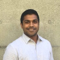 Sidharth Ramamurthy