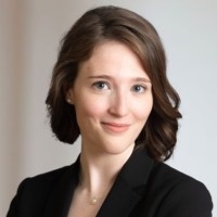 Katherine Ratcliffe