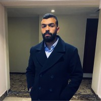 Ahmed Haitham