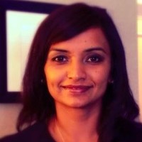 Nisha Mathews
