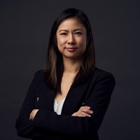 Katharine Zhang, TEP