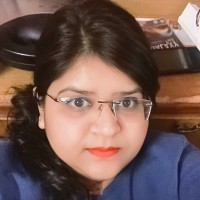 Sonam Kalia