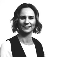 Magdalena Wojnowska, P2P