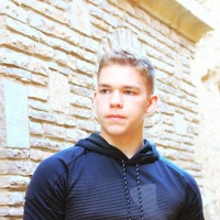 Austin Nabrotzky