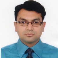 Saad Ahmed