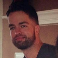 Joshua Morris