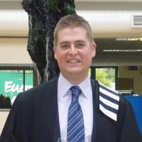 Kieran Kelly