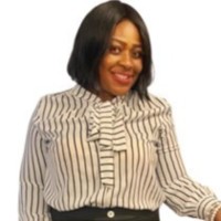 Kerski Houston, M.A.H.S