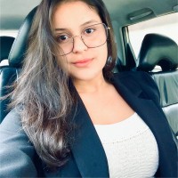 Gabrielly Melo Dos Santos