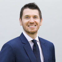 Joshua Barnett