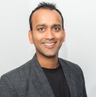 Vivek Gupta