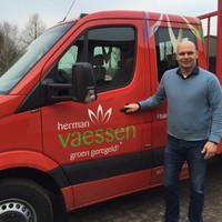 Harrie Vaessen
