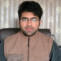 Ahmed Riaz