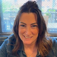 Sarah Taylor