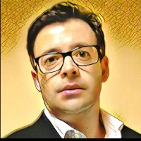 Ricardo José Lourenço