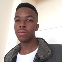 Lehlogonolo Manasoe