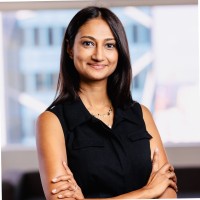 Ishani Khoosal