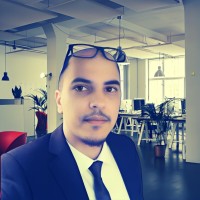 Mostapha Charkaoui