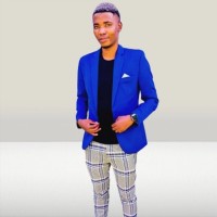 Sebenele Mabuza