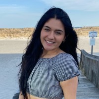 Hailey Vega