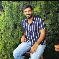 Hemanth Reddy