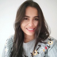Adriana Isabel Borda Nieto