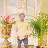 Dheeraj Patidar
