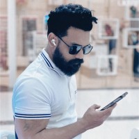 Vishal Raj