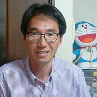 Kanemura Tatsunobu