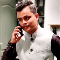 Ankit Chahar