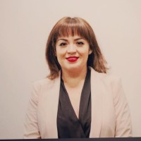 Alexandra Barragan