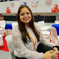Garima Gupta